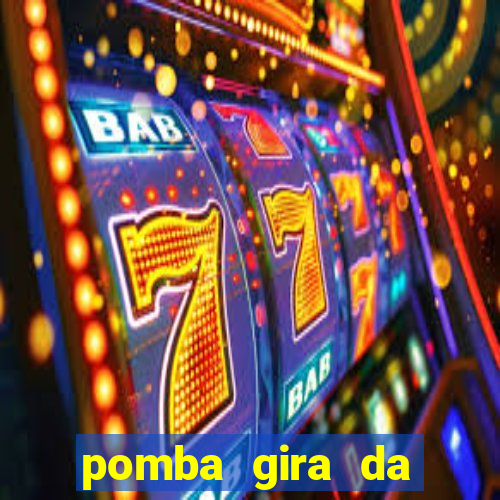 pomba gira da figueira cores